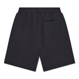 Bermudas DEUS EX MACHINA Shield Garment Dyed Black