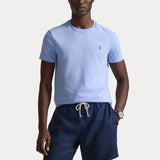 Camiseta POLO RALPH LAUREN Custom Slim Austin Blue