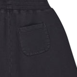 Bermudas DEUS EX MACHINA Shield Garment Dyed Black