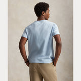 Camiseta POLO RALPH LAUREN con Logotipo Ralph Souhtport Blue