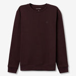 Sudadera TIFFOSI Jamie Marrón - imagen 2