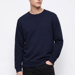 Sudadera TIFFOSI Jamie Twilight Blue - imagen 2