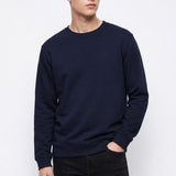 Sudadera TIFFOSI Jamie Twilight Blue - imagen 2