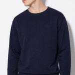 Sudadera TIFFOSI Jamie Twilight Blue - imagen 4