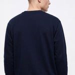Sudadera TIFFOSI Jamie Twilight Blue - imagen 3