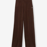 Pantalón TIFFOSI Olivia B Marrón - imagen 2
