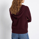 Jersey TIFFOSI Sky 1 Rojo - imagen 3