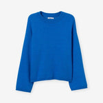 Jersey TIFFOSI Naomi Azul - imagen 2