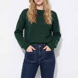 Jersey TIFFOSI Naomi Verde - imagen 2