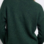 Jersey TIFFOSI Naomi Verde - imagen 3