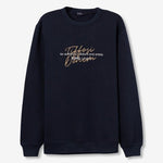 Sudadera TIFFOSI Foster Twilight Blue - imagen 2