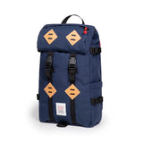 Mochila TOPO DESIGNS Klettersack Midnight