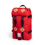 Mochila TOPO DESIGNS Klettersack Salsa