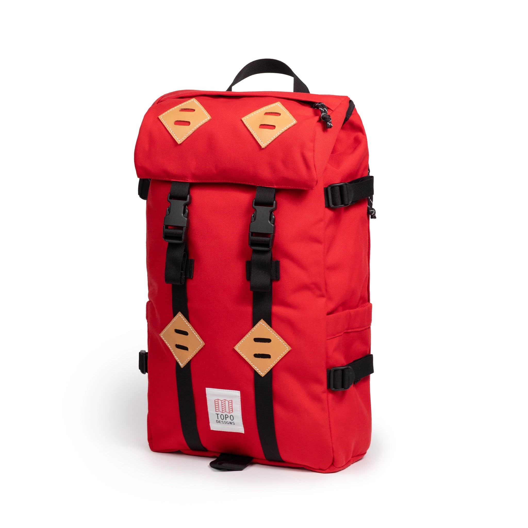 Mochila TOPO DESIGNS Klettersack Salsa