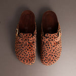 GENUINS Riva Vegan Cheetah foto oficial
