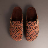 GENUINS Riva Vegan Cheetah foto oficial