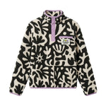 Sudadera On Vacation Goodtimes Fleece Sweater Black foto 3