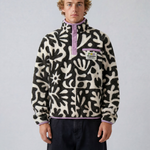 Sudadera On Vacation Goodtimes Fleece Sweater Black foto 2