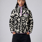 Sudadera On Vacation Goodtimes Fleece Sweater Black foto 5