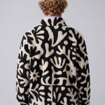 Sudadera On Vacation Goodtimes Fleece Sweater Black foto 7