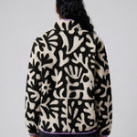 Sudadera On Vacation Goodtimes Fleece Sweater Black foto 6