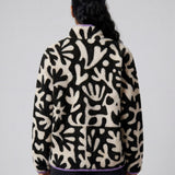 Sudadera On Vacation Goodtimes Fleece Sweater Black foto 6