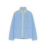 Chaqueta On Vacation Holiday Service Reversible Blue foto 1
