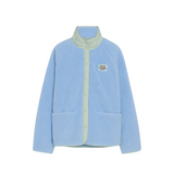 Chaqueta On Vacation Holiday Service Reversible Blue foto 1