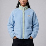 Chaqueta On Vacation Holiday Service Reversible Blue foto 4