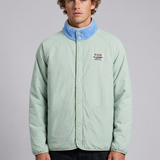 Chaqueta On Vacation Holiday Service Reversible Blue foto 6