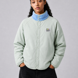Chaqueta On Vacation Holiday Service Reversible Blue foto 7