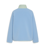 Chaqueta On Vacation Holiday Service Reversible Blue foto 8