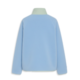 Chaqueta On Vacation Holiday Service Reversible Blue foto 8