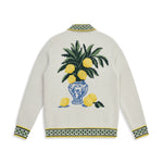 Chaqueta On Vacation Lemon Resort Knit Multi foto 1