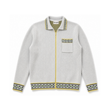 Chaqueta On Vacation Lemon Resort Knit Multi foto 7