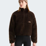 Chaqueta aislante DryVent Quest para hombre color castaño oscuro