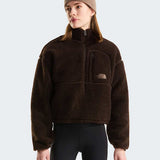 Chaqueta aislante DryVent Quest para hombre color castaño oscuro