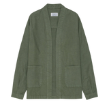 LIBERTINE Overshirt LIBERTINE Uproar Cactus Green