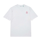 Camiseta EDMMOND STUDIOS Ur My Lobster White