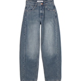 Vaquero TIFFOSI Alba 1 azul denim, flat frontal