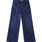 Vaqueros Salsa True Marine - ECRU