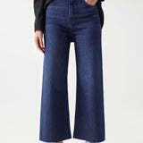 Vaqueros Salsa True Marine - ECRU