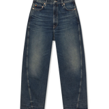 Vaqueros SAMSØE SAMSØE Satimo Jeans 16140 Mud Wash — frente
