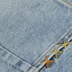 Vaqueros Scotch & Soda Ralston Regular Slim Jeans Kandy Rush - ECRU