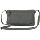 Bolso FJÄLLRÄVEN Vardag Pocket Basalt