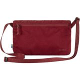Bolso FJÄLLRÄVEN Vardag Pocket Ox Red