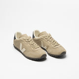 VEJA GT Suede Taupe Pierre vista superior