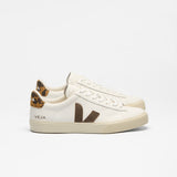 Zapatillas VEJA Campo Leather White / Camel / Wild Country