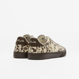 VEJA Campo Leather Pierre Wild Country vista trasera