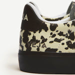 VEJA Campo Leather Pierre Wild Country detalle